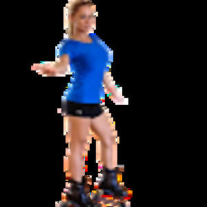 Meet your Posher, Caroline